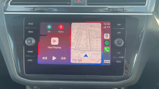 Volkswagen Tiguan 1.5 TSi EVO 150 Match 5dr DSG Petrol Estate